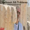 Mehmet Ali Yıldırım - Düşünemiyorum - Single